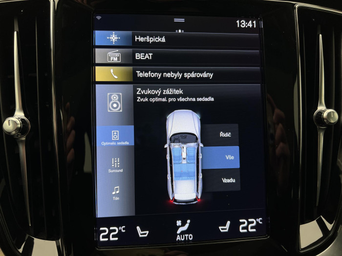 Volvo V60 CC B4 PRO AUT 1.maj. 2.0 CC CC