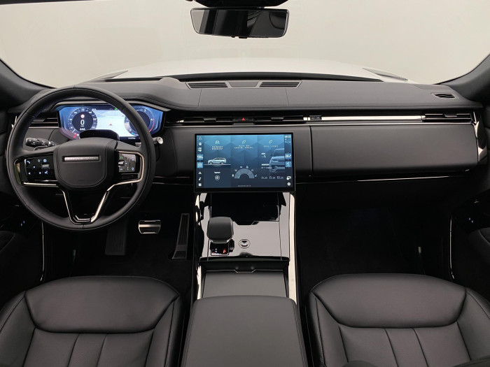 Land Rover Range Rover Sport D300 DYNAMIC HSE AWD AUT 3.0 d Dynamic