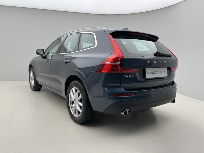 Volvo XC60 B4 AWD MOMENTUM AUT 1.maj. 2.0 Momentum