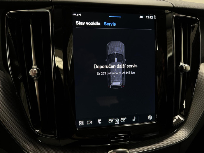 Volvo XC40 T5 RECHARGE INSCRIPTION AUT