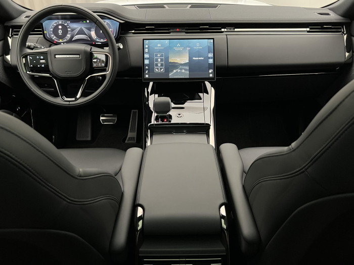 Land Rover Range Rover Sport D300 DYNAMIC SE AWD AUT 3.0 d Dynamic SE