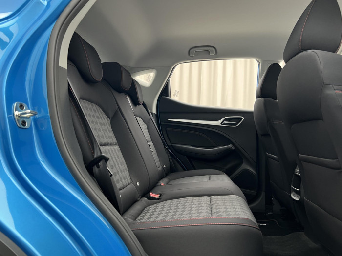 MG ZS 1.5 ESSENTIAL PLUS CZ