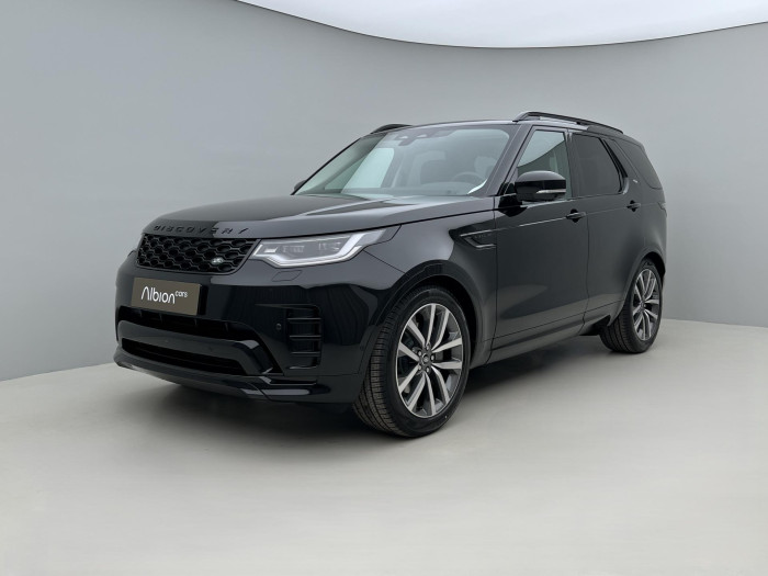 Land Rover Discovery D250 DYNAMIC SE AWD Aut 3.0 d Dynamic SE