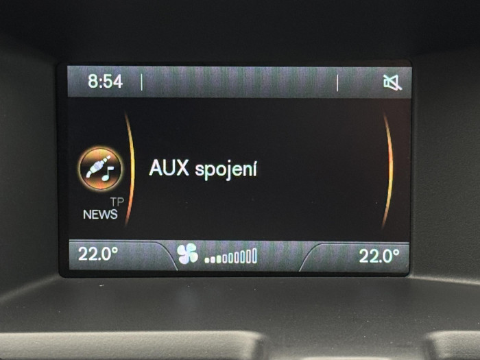 Volvo XC60 D4 AWD AUT 2.4 d