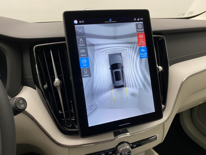 Volvo XC60 T8 AWD AUT BRIGHT ULTRA