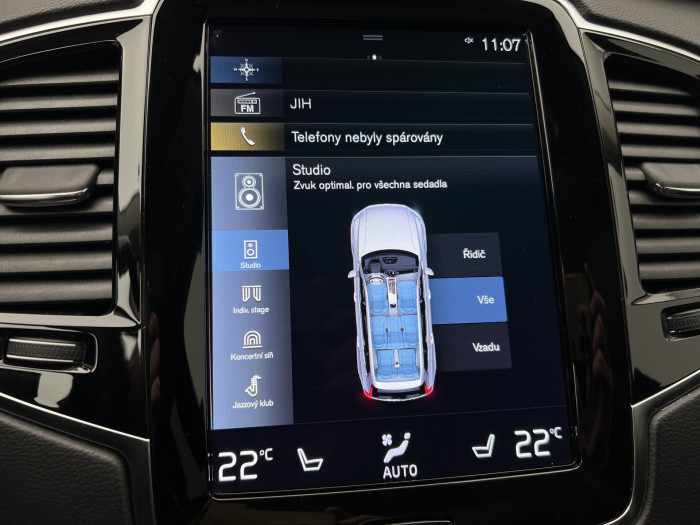 Volvo XC90 T8 AWD RECHARGE INSCRIPTION