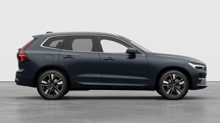 Volvo XC60 B5 AWD AUT BRIGHT PLUS