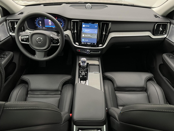 Volvo V60 CC B5 AWD ULTIMATE BRIGHT AUT 2.0 CC CC