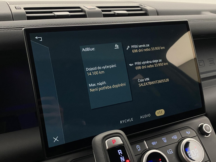 Land Rover Defender 110 X-DYNAMIC SE D250 3.0 d Dynamic SE