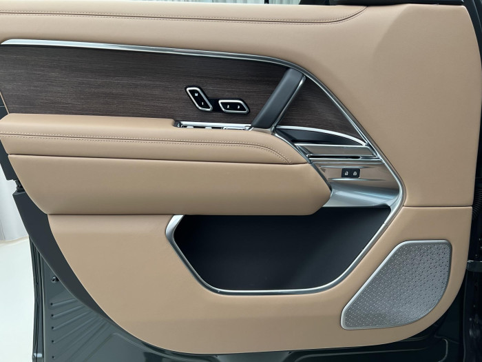 Land Rover Range Rover D350 AUTOBIOGRAPHY REZERVACE 3.0 d