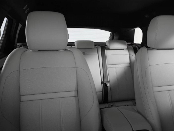 Land Rover Range Rover Evoque P270e S AWD AUT