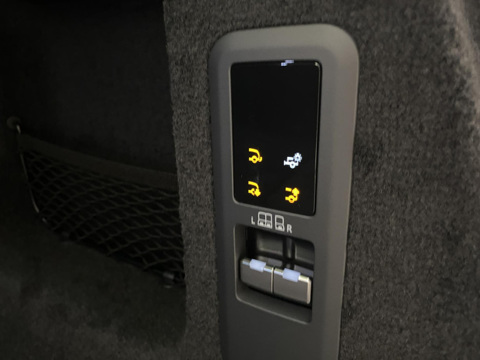 Land Rover Range Rover Sport P460e DYNAMIC SE AWD AUT 3.0 Dynamic SE