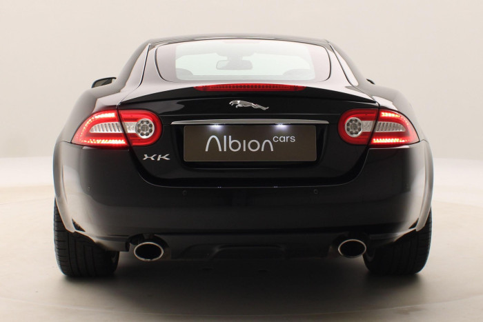 Jaguar XK8 5.0 S/C AUT