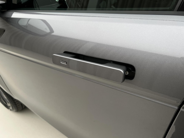 Land Rover Range Rover Evoque P270e DYNAMIC SE AWD AUT 1.5 Dynamic SE