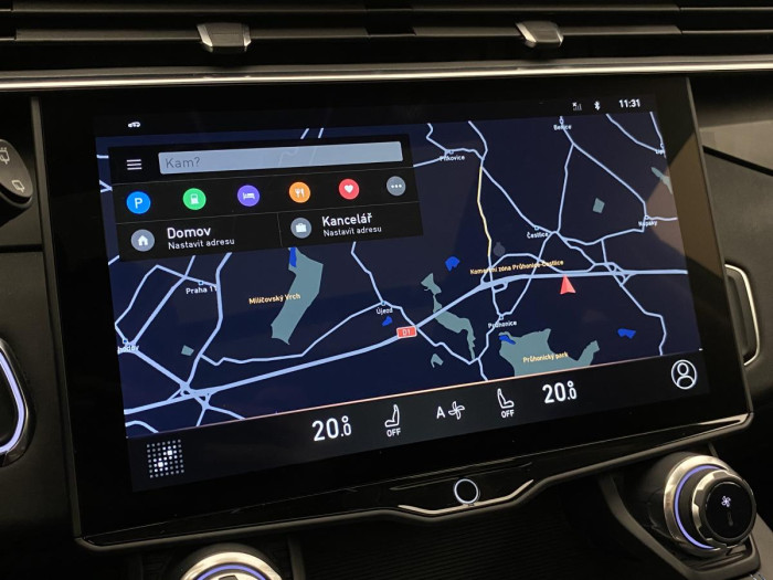 Lynk & Co 01 PHEV DCT AUT 1.maj.