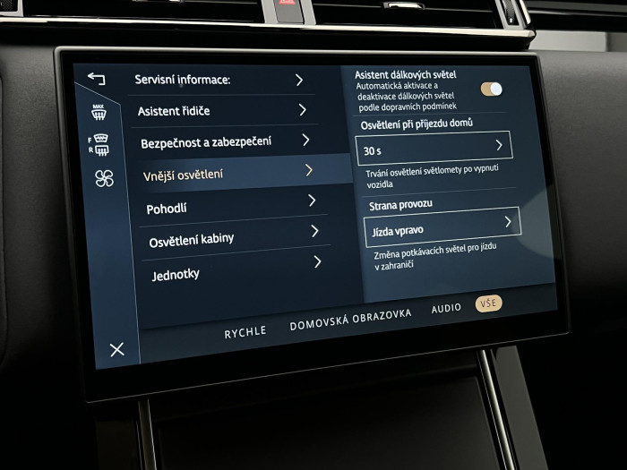 Land Rover Range Rover Velar D200 S AWD Aut 2.0 d