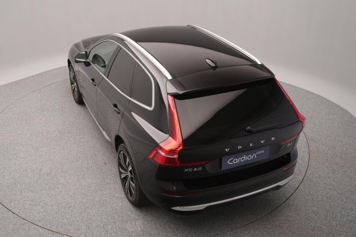 Volvo XC60 B4 AWD DARK PLUS AUT
