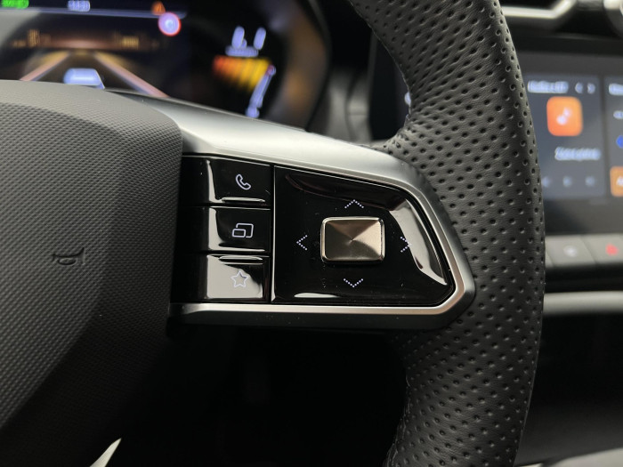 MG ZS 1.5 EXCLUSIVE HYBRID+ AUT CZ 1.5 Exclusive