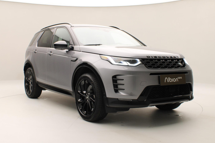 Land Rover Discovery Sport D200 DYNAMIC HSE AWD REZERVACE 2.0 d Dynamic