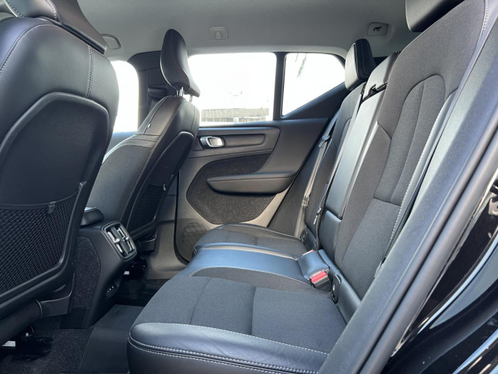 Volvo XC40 T3 MOMENTUM Aut 1.maj. 1.5 Momentum