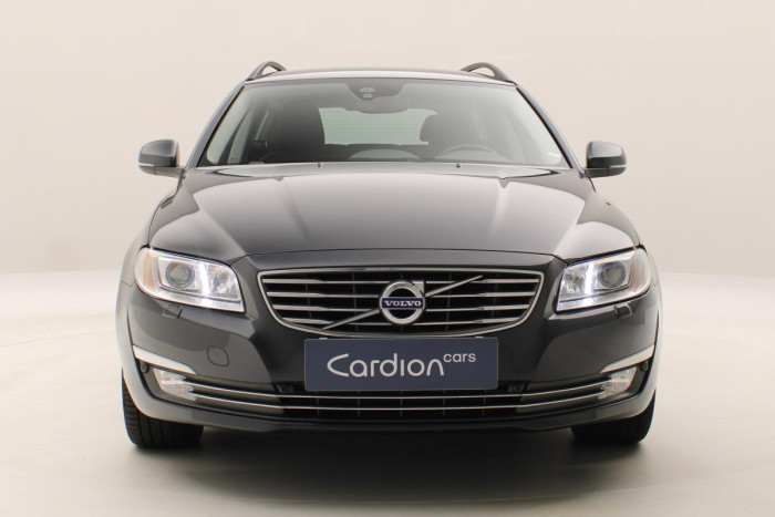 Volvo V70 D4 AWD SUMMUM POLESTAR AUT CZ 2.4 d Summum