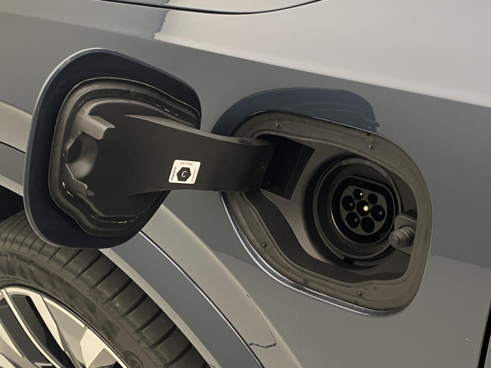 Volvo XC90 T8 AWD RECHARGE BRIGHT PLUS 7m