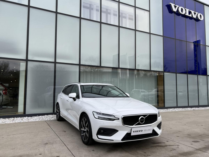 Volvo V60 T5 MOMENTUM Aut 2.0 Momentum