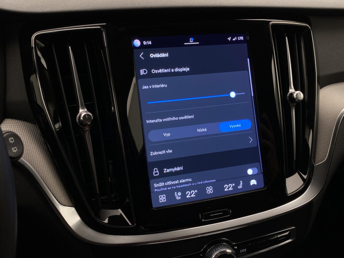 Volvo V60 CC B5 AWD BRIGHT PLUS AUT