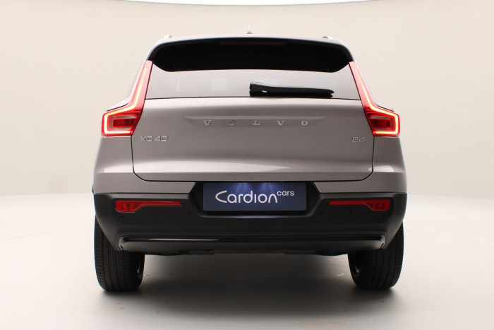 Volvo XC40 B4 AUT DARK PLUS