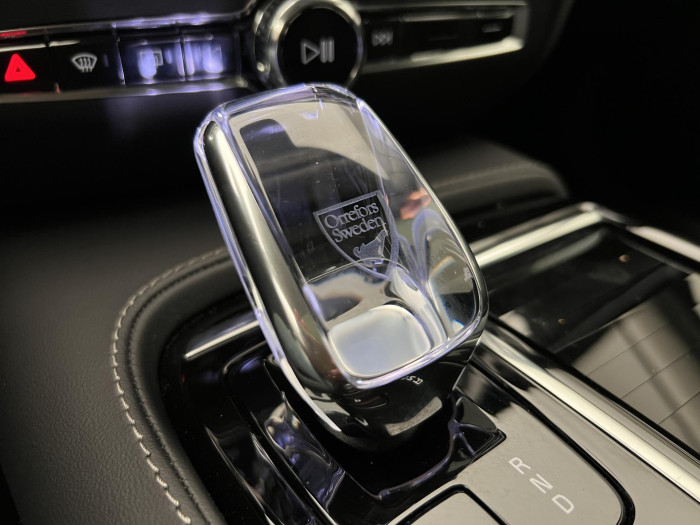 Volvo V60 T6 AWD RECHARGE ULTRA BRIGHT