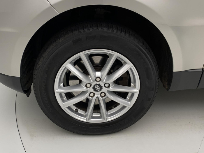 Land Rover Range Rover Sport 3.0 TDV6 AWD SE AUT CZ 1.maj 3.0 SE