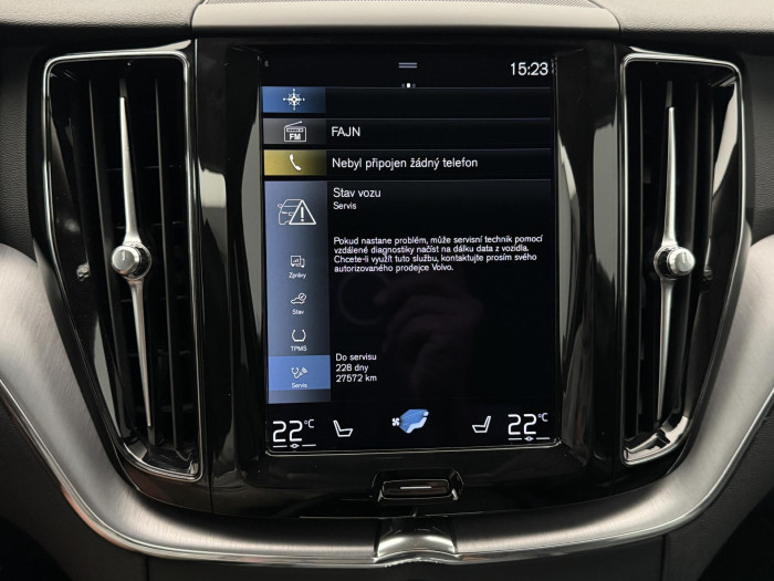 Volvo XC60 B4 AWD MOMENTUM PRO AUT 2.0 Momentum