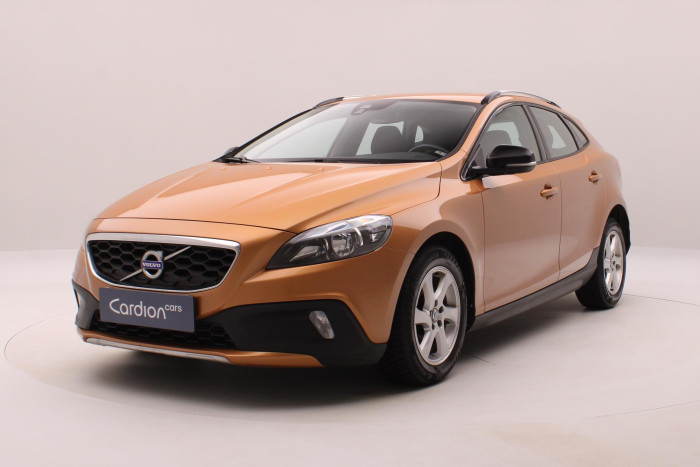 Volvo V40 CC D2 MOMENTUM AUT 1.6 d CC CC Momentum