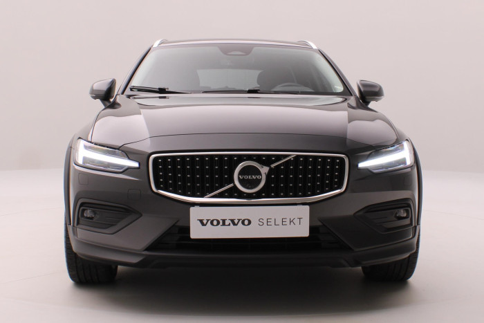 Volvo V60 CC B5 AWD PLUS REZERVACE