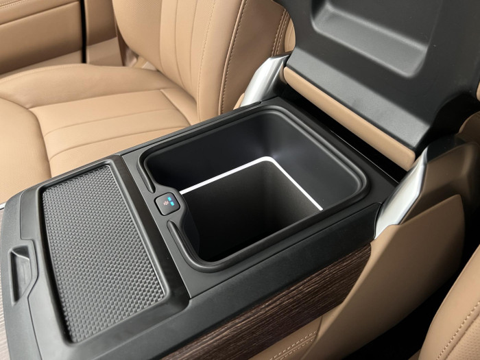 Land Rover Range Rover D350 AUTOBIOGRAPHY REZERVACE 3.0 d