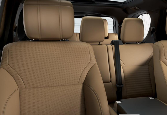 Land Rover Discovery D350 Dynamic HSE AWD AUT 3.0 d Dynamic