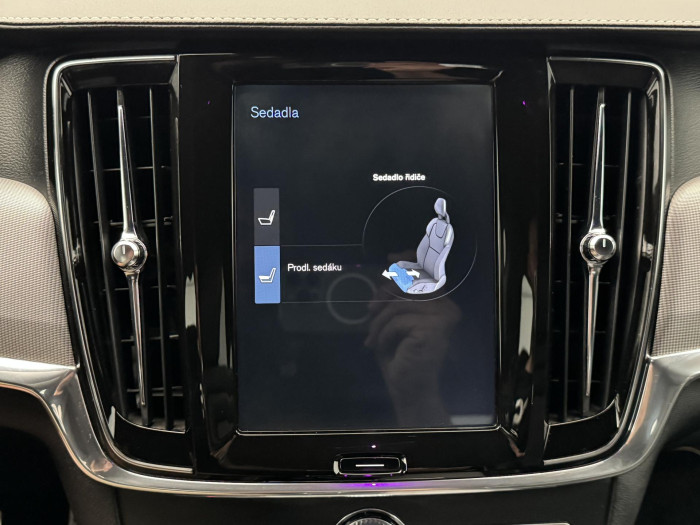 Volvo V90 T4 R-DESIGN AUT