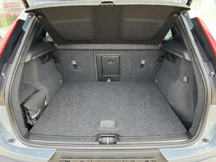 Volvo XC40 B4 AWD MOMENTUM Aut 1.maj. 2.0 Momentum