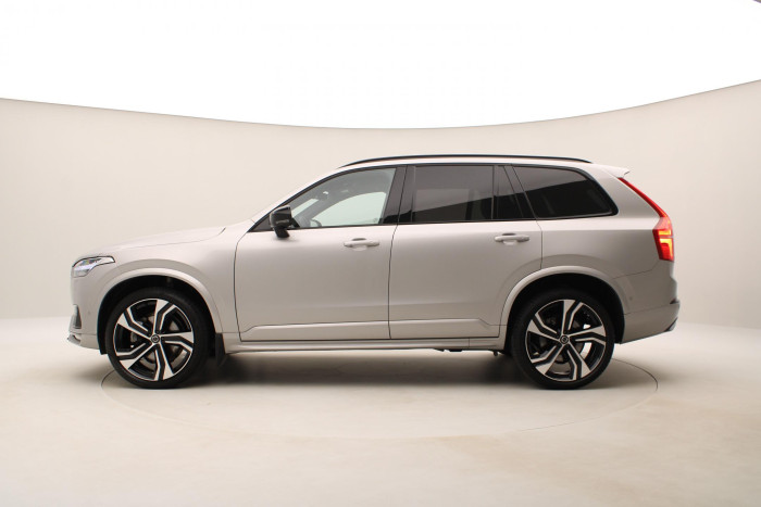 Volvo XC90 B5 AWD ULTIMATE AUT 1.maj