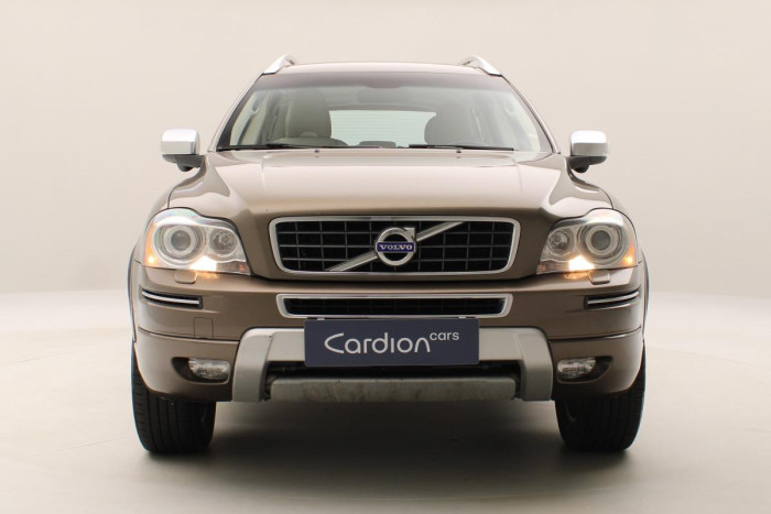 Volvo XC90 D5 AWD EXECUTIVE AUT CZ 2.4 d Executive