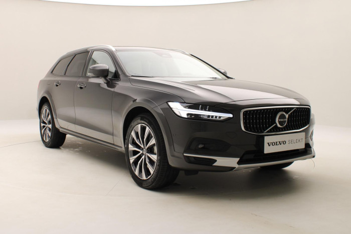 Volvo V90 CC B5 AWD ULTIMATE REZERVACE 2.0 CC CC