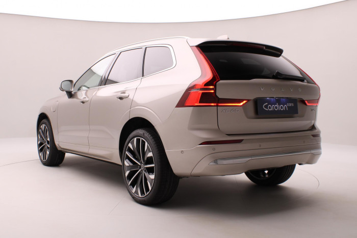 Volvo XC60 T8 AWD AUT BRIGHT ULTRA