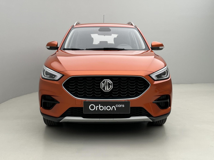 MG ZS 1.5 ESSENTIAL PLUS CZ