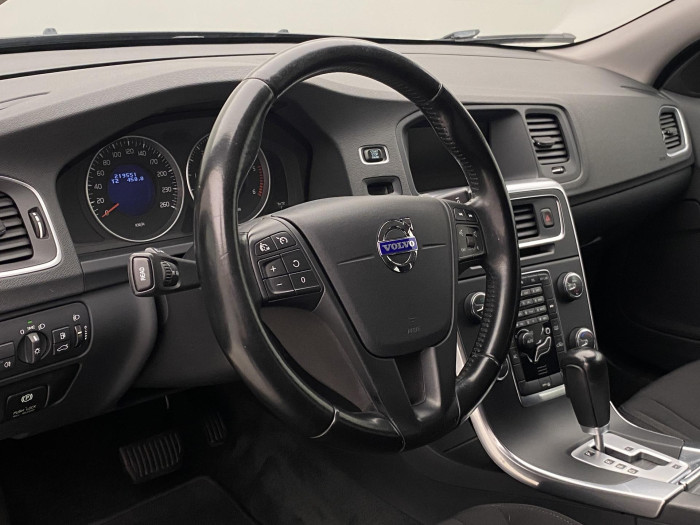 Volvo V60 D3 KINETIC AUT 2.0 d
