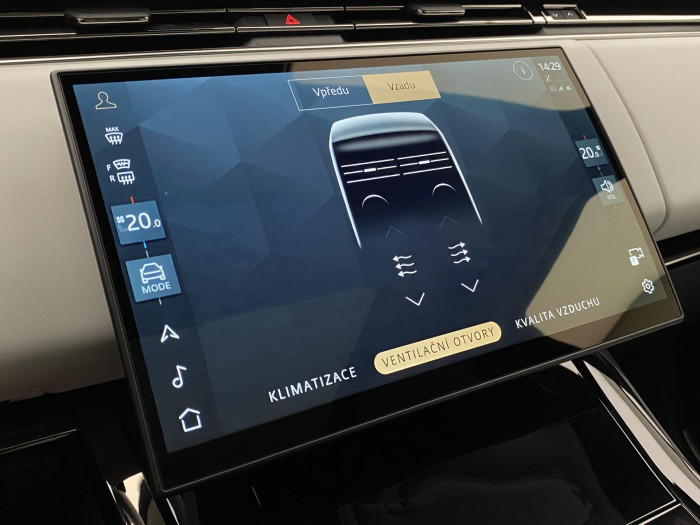 Land Rover Range Rover Sport P460e DYNAMIC HSE AWD AUT 3.0 Dynamic