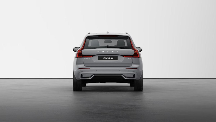Volvo XC60 B4 AWD AUT DARK PLUS 2.0 Plus