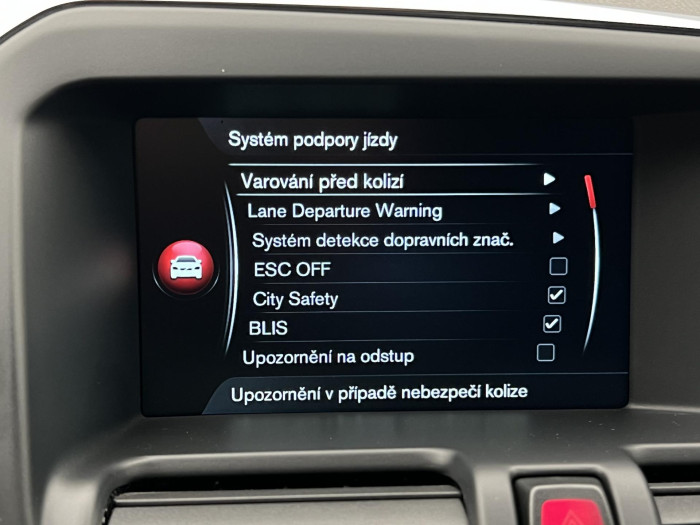 Volvo XC60 D4 AWD MOMENTUM AUT 2.4 d Momentum