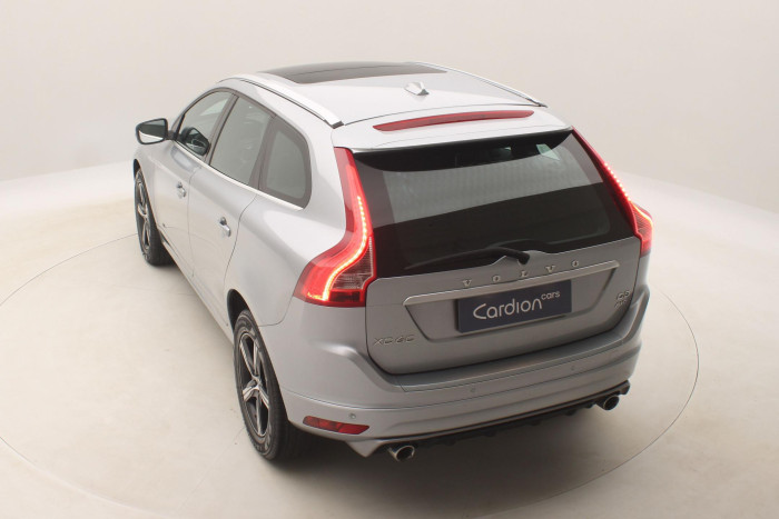 Volvo XC60 D5 AWD R-DESIGN AUT PANORAMA 2.4 d Panorama