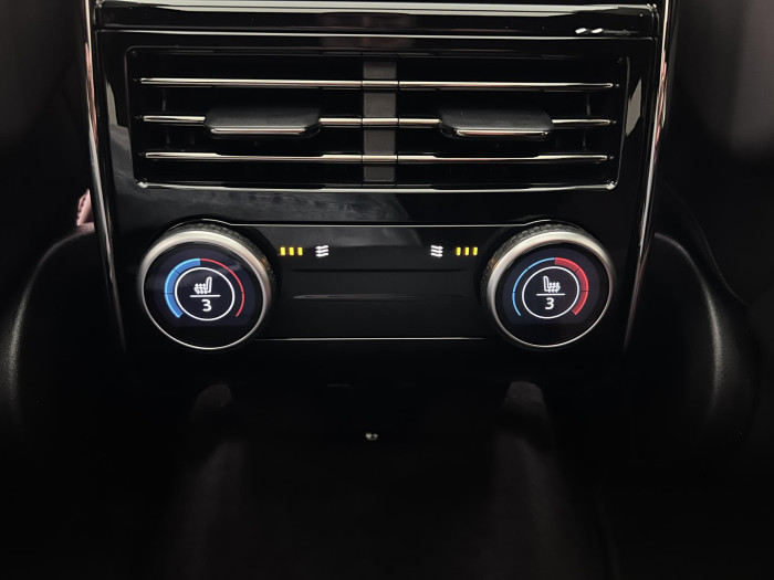 Land Rover Range Rover Sport D300 DYNAMIC HSE AWD Aut 3.0 d Dynamic