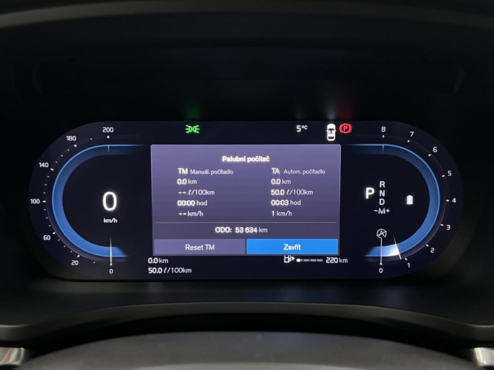 Volvo V60 B3 CORE AUT 1.maj.